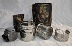 Турбо-печка PS1500Т Турбо-печка PS1500Т