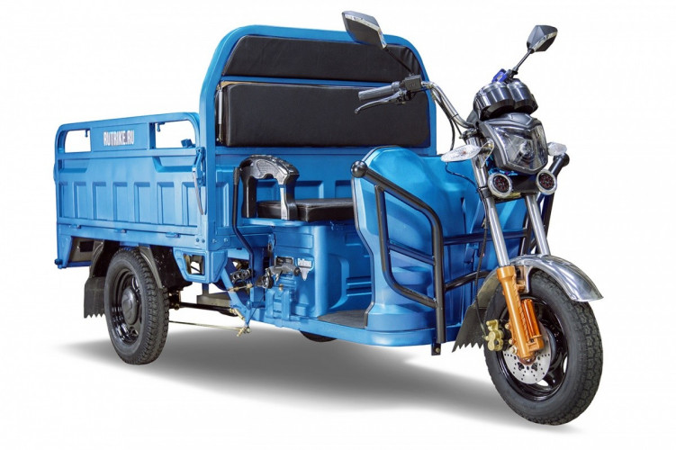 Грузовой электрический трицикл RuTrike Дукат 1500 в Ростове
