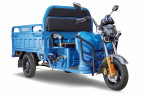 Грузовой электрический трицикл RuTrike Дукат 1500 в Ростове