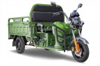 Грузовой электрический трицикл RuTrike Дукат 1500 в Ростове