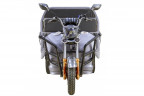 Грузовой электрический трицикл RuTrike Дукат 1500 в Ростове