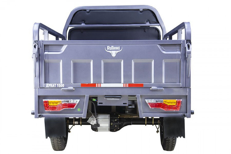 Грузовой электрический трицикл RuTrike Дукат 1500 в Ростове