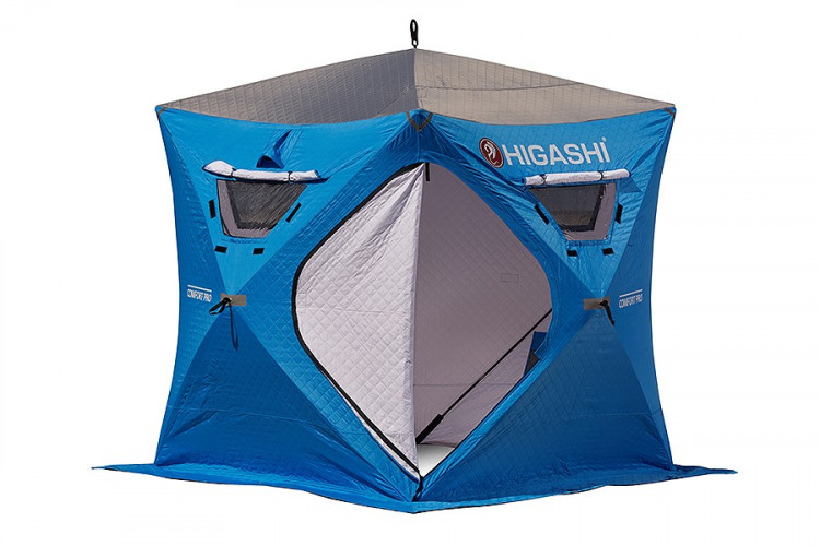Зимняя палатка HIGASHI COMFORT PRO DC в Ростове