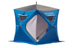 Зимняя палатка HIGASHI COMFORT PRO DC в Ростове