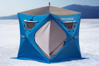 Зимняя палатка HIGASHI COMFORT PRO DC в Ростове