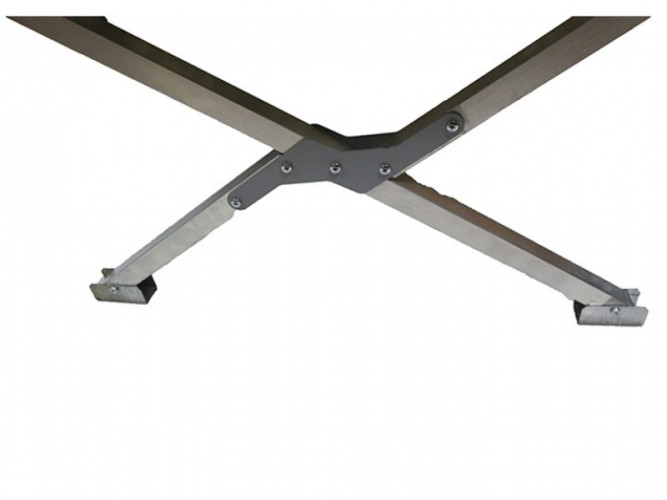 Раскладушка туристическая (205*65*40) Пингвин в Ростове