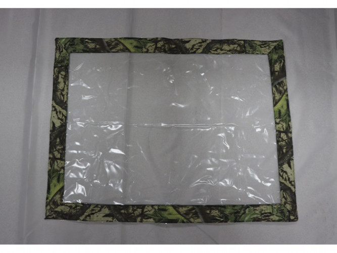 Раскладушка туристическая (205*65*40) Пингвин в Ростове