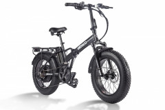 Электровелосипед Eltreco Multiwatt NEW