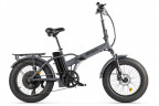 Электровелосипед Eltreco Multiwatt NEW в Ростове