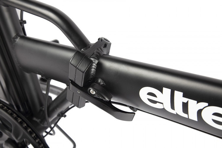 Электровелосипед Eltreco Multiwatt NEW в Ростове