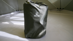 Гидропол ПВХ SibFisher для шатра Комфорт