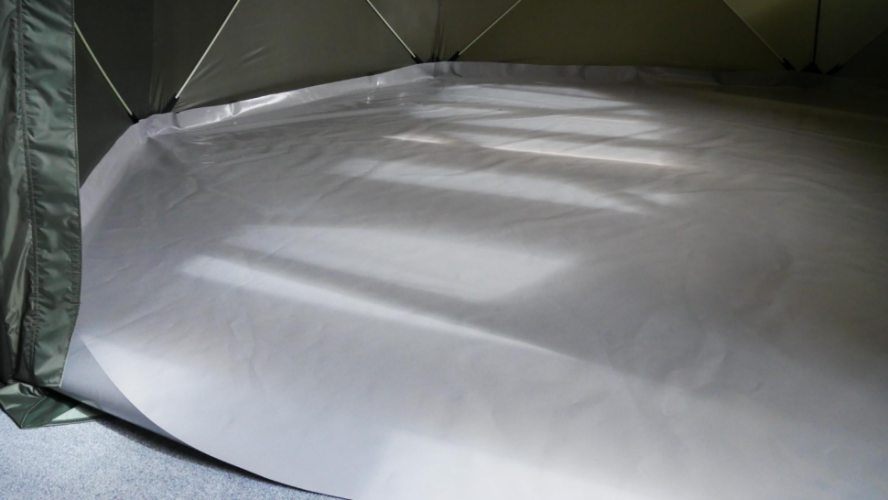 Гидропол ПВХ SibFisher для шатра Комфорт в Ростове