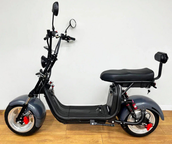 Электроскутер Minako REX-D 2000W 40Ah в Ростове