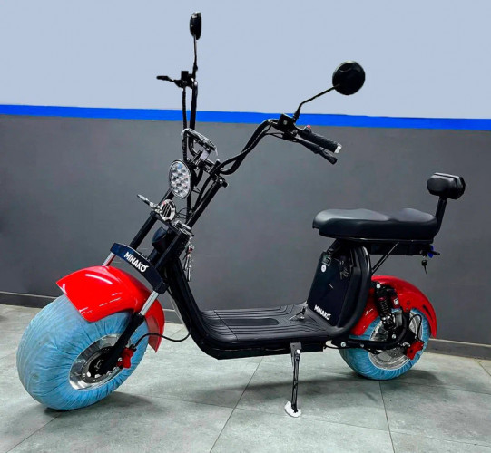 Электроскутер Minako REX-D 2000W 40Ah в Ростове
