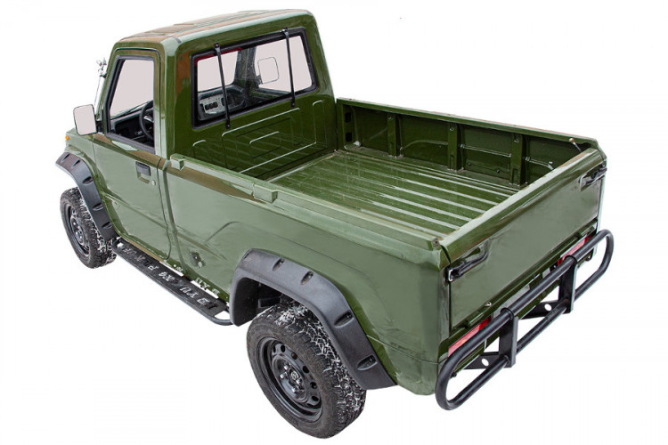 Электромобиль RTA АТАКА 4x4 в Ростове