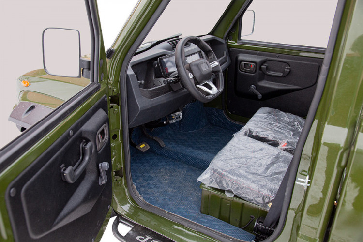 Электромобиль RTA АТАКА 4x4 в Ростове