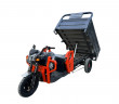 Грузовой электрический трицикл Pаntеrа Гидрaвлика 75V1500W в Ростове