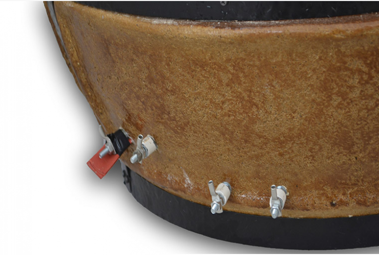 Тандыр Электрический для лепешек в Ростове