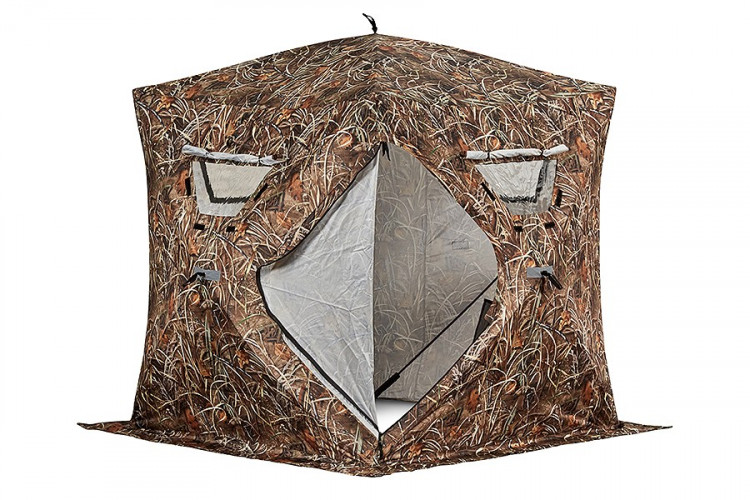 Палатка зимняя HIGASHI CAMO COMFORT в Ростове