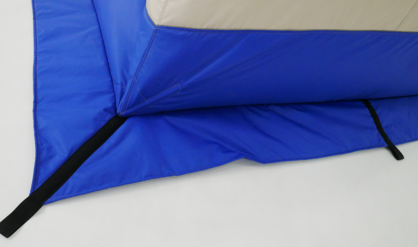 Зимняя палатка для рыбалки SibFisher 2.3-2.3 в Ростове