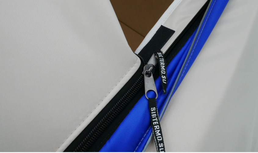 Зимняя палатка для рыбалки SibFisher 2.3-2.3 в Ростове