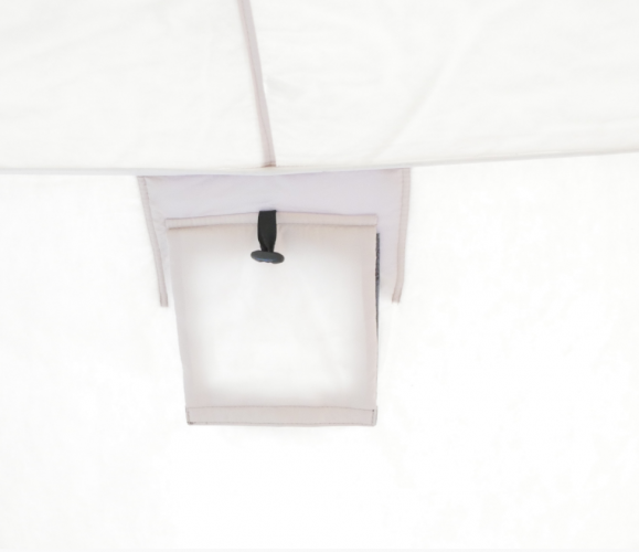 Зимняя палатка для рыбалки SibFisher 2.3-2.3 в Ростове