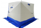 Зимняя палатка для рыбалки SibFisher 2.3-2.3 в Ростове