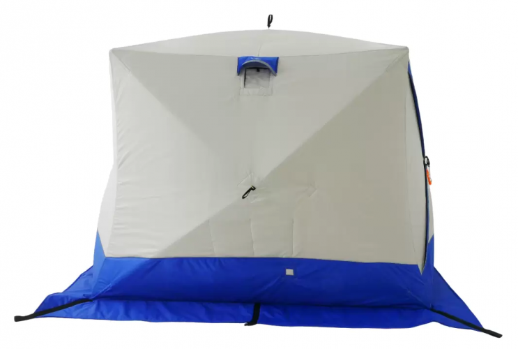 Зимняя палатка для рыбалки SibFisher 2.3-2.3 в Ростове