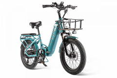 Электровелосипед Eltreco BOBCAT PRO Электровелосипед Eltreco BOBCAT PRO