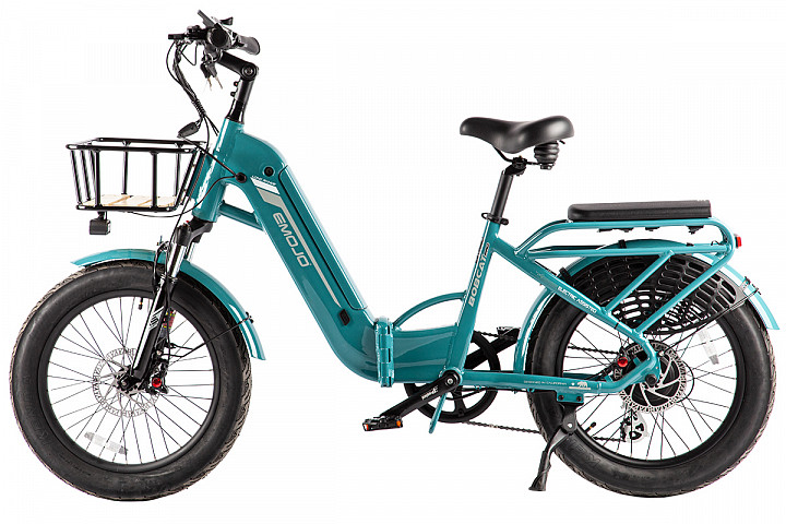 Электровелосипед Eltreco BOBCAT PRO в Ростове