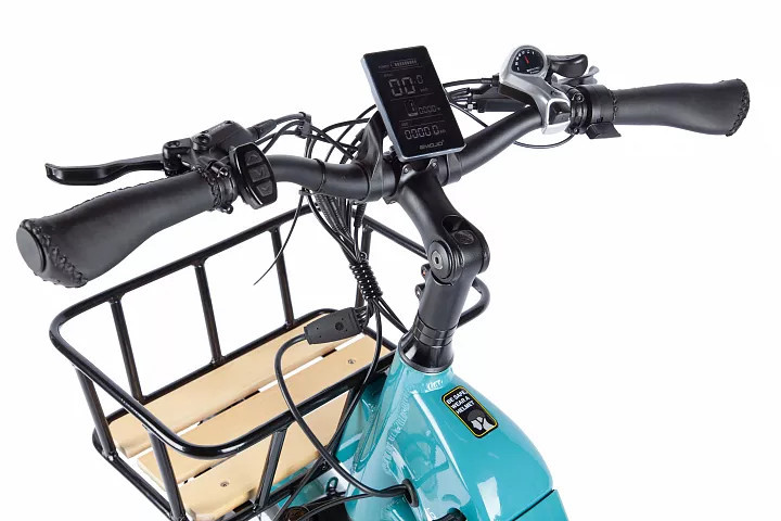 Электровелосипед Eltreco BOBCAT PRO в Ростове