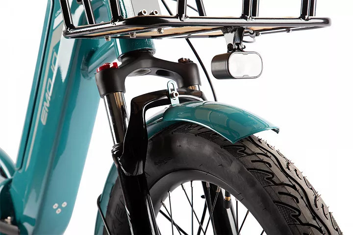 Электровелосипед Eltreco BOBCAT PRO в Ростове