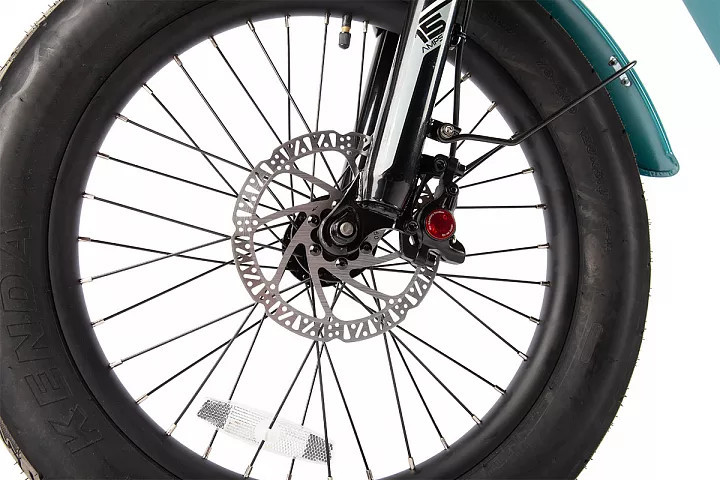 Электровелосипед Eltreco BOBCAT PRO в Ростове