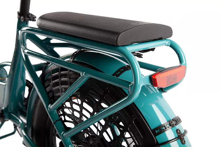 Электровелосипед Eltreco BOBCAT PRO в Ростове