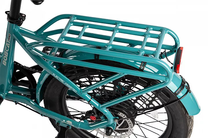 Электровелосипед Eltreco BOBCAT PRO в Ростове