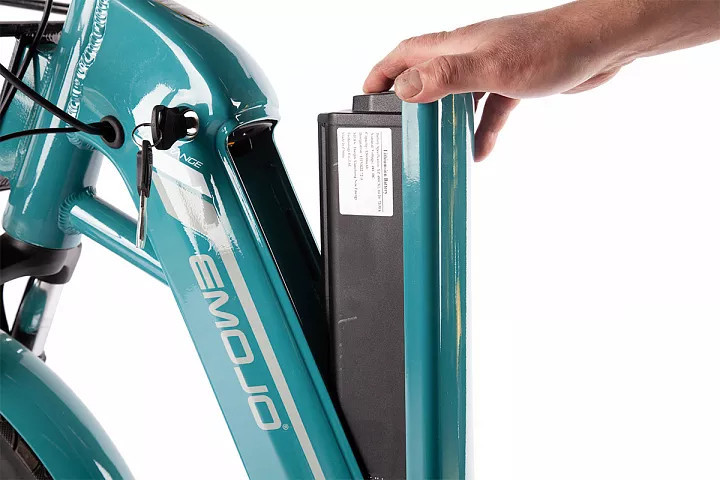 Электровелосипед Eltreco BOBCAT PRO в Ростове