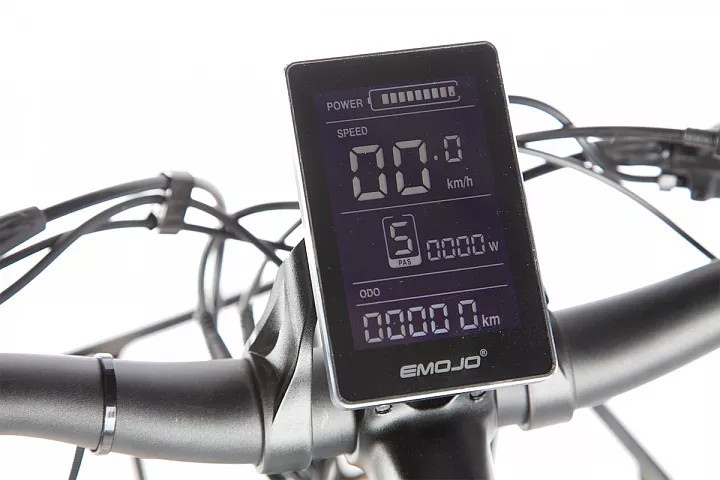 Электровелосипед Eltreco BOBCAT PRO в Ростове