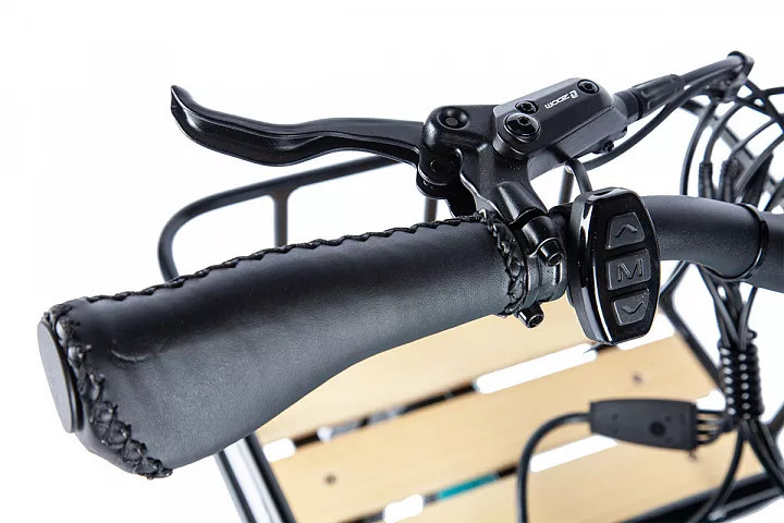 Электровелосипед Eltreco BOBCAT PRO в Ростове