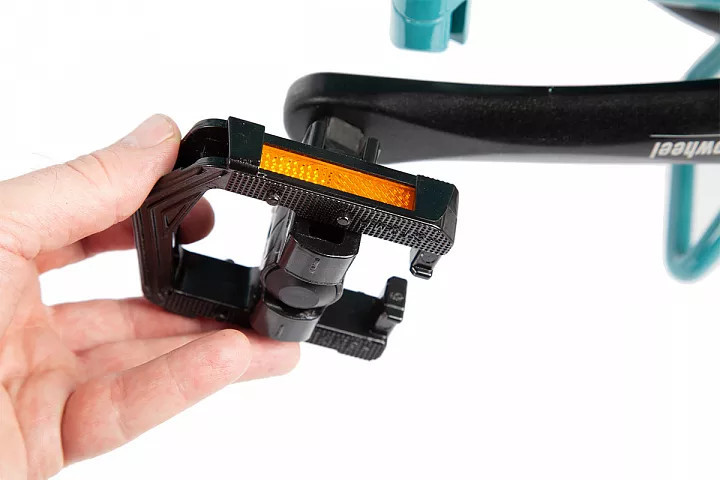 Электровелосипед Eltreco BOBCAT PRO в Ростове