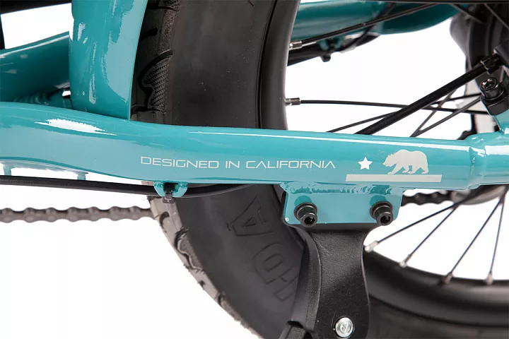 Электровелосипед Eltreco BOBCAT PRO в Ростове