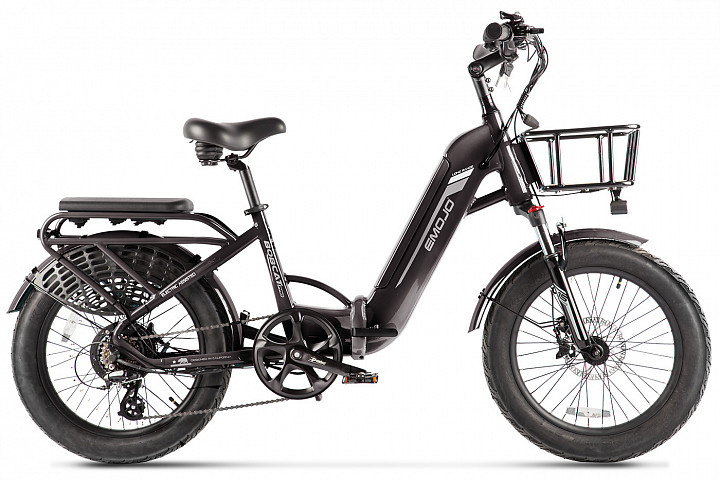 Электровелосипед Eltreco BOBCAT PRO в Ростове