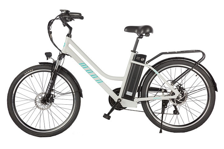 Электровелосипед Gelbert Moon в Ростове