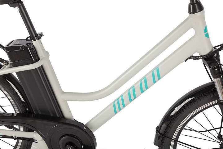 Электровелосипед Gelbert Moon в Ростове