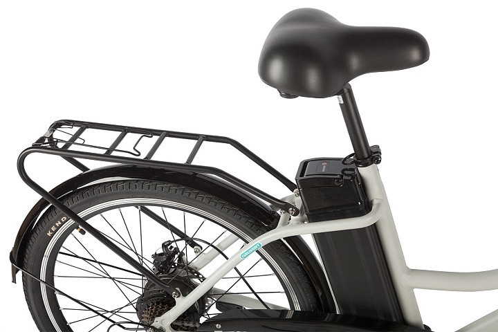 Электровелосипед Gelbert Moon в Ростове