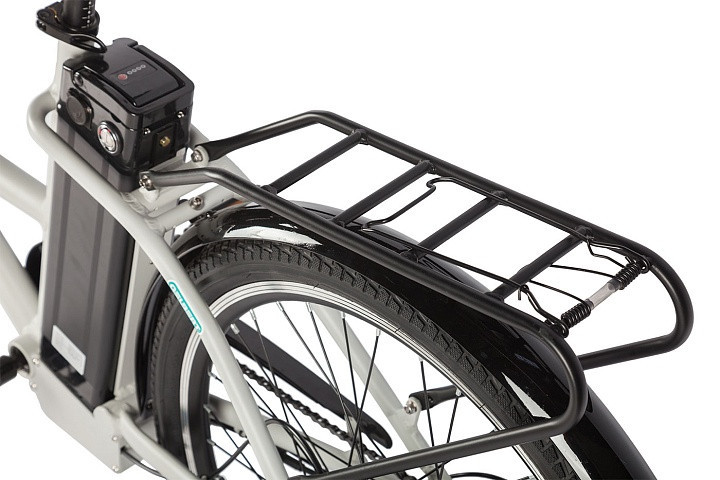 Электровелосипед Gelbert Moon в Ростове