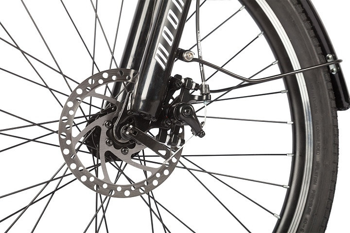 Электровелосипед Gelbert Moon в Ростове