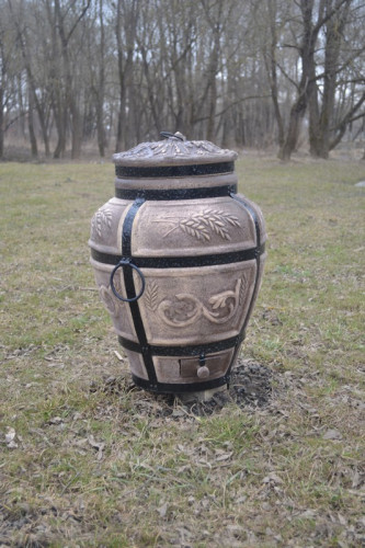 Тандыр Колос в Ростове