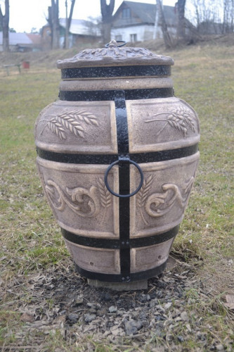 Тандыр Колос в Ростове