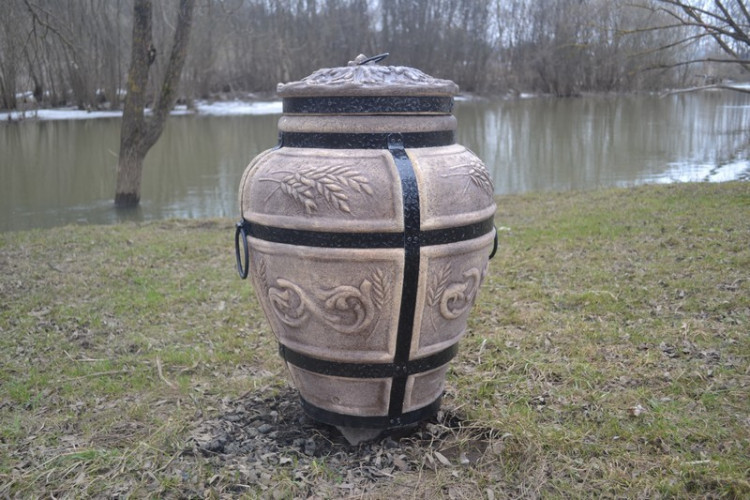 Тандыр Колос в Ростове