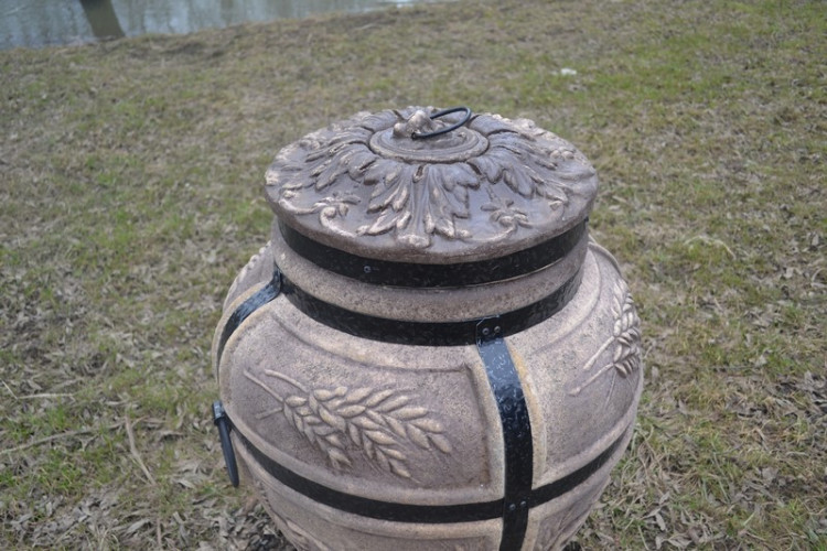 Тандыр Колос в Ростове